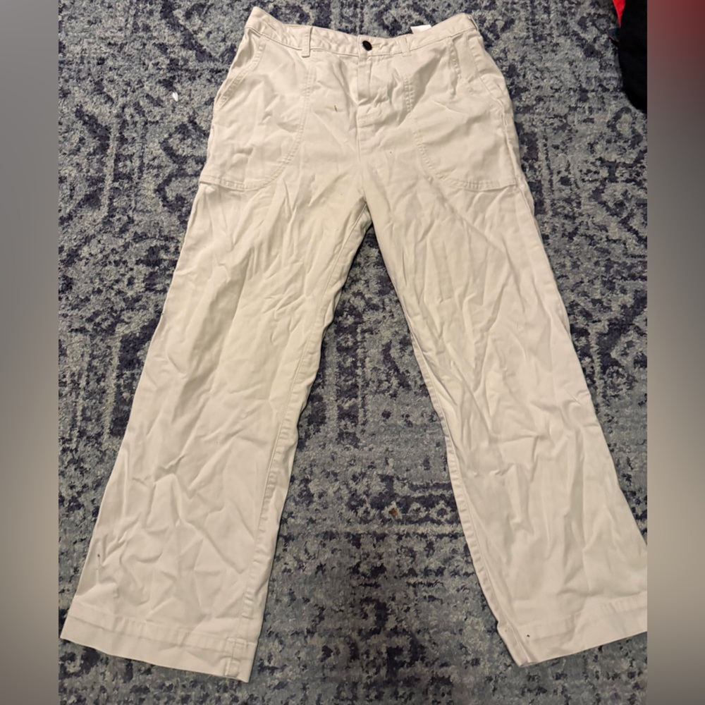Patagonia Organic Cotton Climbing pants